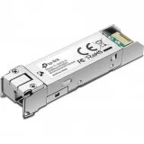 TP-Link TL-SM321A-2 SFP-модуль WDM, одномодовый, LC, 1.25 Гбит/с