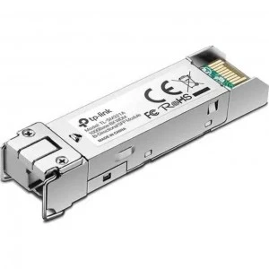TP-Link TL-SM321A-2 SFP-модуль (ТП-ЛИНК) TP-Link TL-SM321A-2 SFP-модуль (ТП-ЛИНК)