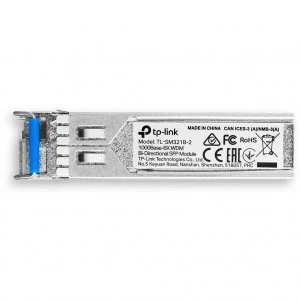 TP-Link TL-SM321B-2 SFP-модуль (ТП-ЛИНК) TP-Link TL-SM321B-2 SFP-модуль (ТП-ЛИНК)