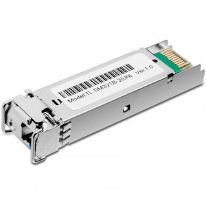 TP-Link TL-SM321B-2 SFP-модуль (ТП-ЛИНК) TP-Link TL-SM321B-2 SFP-модуль (ТП-ЛИНК)