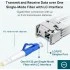 TP-Link TL-SM321B-2 SFP-модуль (ТП-ЛИНК) TP-Link TL-SM321B-2 SFP-модуль (ТП-ЛИНК)