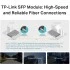 TP-Link TL-SM321B-2 SFP-модуль (ТП-ЛИНК) TP-Link TL-SM321B-2 SFP-модуль (ТП-ЛИНК)