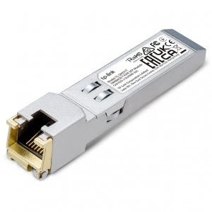 TP-Link TL-SM331T SFP-модуль (ТП-ЛИНК) TP-Link TL-SM331T SFP-модуль (ТП-ЛИНК)