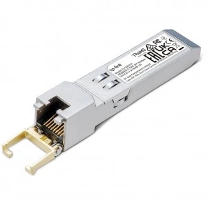 TP-Link TL-SM331T SFP-модуль (ТП-ЛИНК) TP-Link TL-SM331T SFP-модуль (ТП-ЛИНК)
