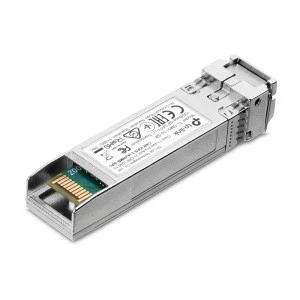 TP-Link TL-SM5110-SR SFP+ трансивер 10GBASE-SR (ТП-ЛИНК) TP-Link TL-SM5110-SR SFP+ трансивер 10GBASE-SR (ТП-ЛИНК)