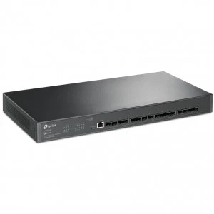 TP-Link TL-SX3016F управляемый коммутатор (ТП-ЛИНК) TP-Link TL-SX3016F управляемый коммутатор (ТП-ЛИНК)