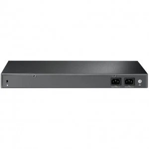 TP-Link TL-SX3016F управляемый коммутатор (ТП-ЛИНК) TP-Link TL-SX3016F управляемый коммутатор (ТП-ЛИНК)