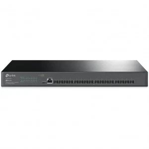 TP-Link TL-SX3016F управляемый коммутатор (ТП-ЛИНК) TP-Link TL-SX3016F управляемый коммутатор (ТП-ЛИНК)