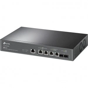 TP-Link TL-SX3206HPP управляемый коммутатор (ТП-ЛИНК) TP-Link TL-SX3206HPP управляемый коммутатор (ТП-ЛИНК)