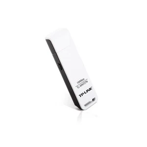 TP-Link TL-WN727N беспроводной USB-адаптер Wi‑Fi N150 (ТП-ЛИНК) TP-Link TL-WN727N беспроводной USB-адаптер Wi‑Fi N150 (ТП-ЛИНК)