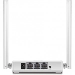 TP-Link TL-WR820N Wi‑Fi роутер N300 (ТП-ЛИНК) TP-Link TL-WR820N Wi‑Fi роутер N300 (ТП-ЛИНК)