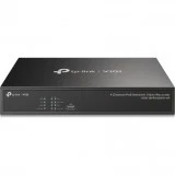 TP-Link VIGI NVR1004H-4P IP-видеорегистратор