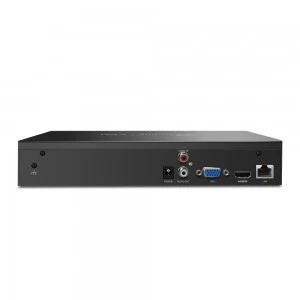 TP-Link VIGI NVR1008H 8-канальный сетевой видеорегистратор (ТП-ЛИНК) TP-Link VIGI NVR1008H 8-канальный сетевой видеорегистратор (ТП-ЛИНК)