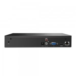 TP-Link VIGI NVR1016H 16-канальный сетевой видеорегистратор (ТП-ЛИНК) TP-Link VIGI NVR1016H 16-канальный сетевой видеорегистратор (ТП-ЛИНК)