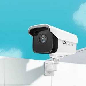 TP-Link VIGI C300HP-6 уличная IP-камера 3 МП (ТП-ЛИНК) TP-Link VIGI C300HP-6 уличная IP-камера 3 МП (ТП-ЛИНК)