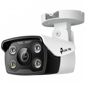 TP-Link VIGI C340(4mm) уличная IP-камера 4 Мп (ТП-ЛИНК)