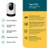 TP-Link Tapo C225 умная поворотная камера видеонаблюдения (ТП-ЛИНК) TP-Link Tapo C225 умная поворотная камера видеонаблюдения (ТП-ЛИНК)
