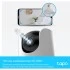 TP-Link Tapo C225 умная поворотная камера видеонаблюдения (ТП-ЛИНК) TP-Link Tapo C225 умная поворотная камера видеонаблюдения (ТП-ЛИНК)