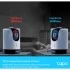 TP-Link Tapo C225 умная поворотная камера видеонаблюдения (ТП-ЛИНК) TP-Link Tapo C225 умная поворотная камера видеонаблюдения (ТП-ЛИНК)