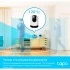 TP-Link Tapo C225 умная поворотная камера видеонаблюдения (ТП-ЛИНК) TP-Link Tapo C225 умная поворотная камера видеонаблюдения (ТП-ЛИНК)